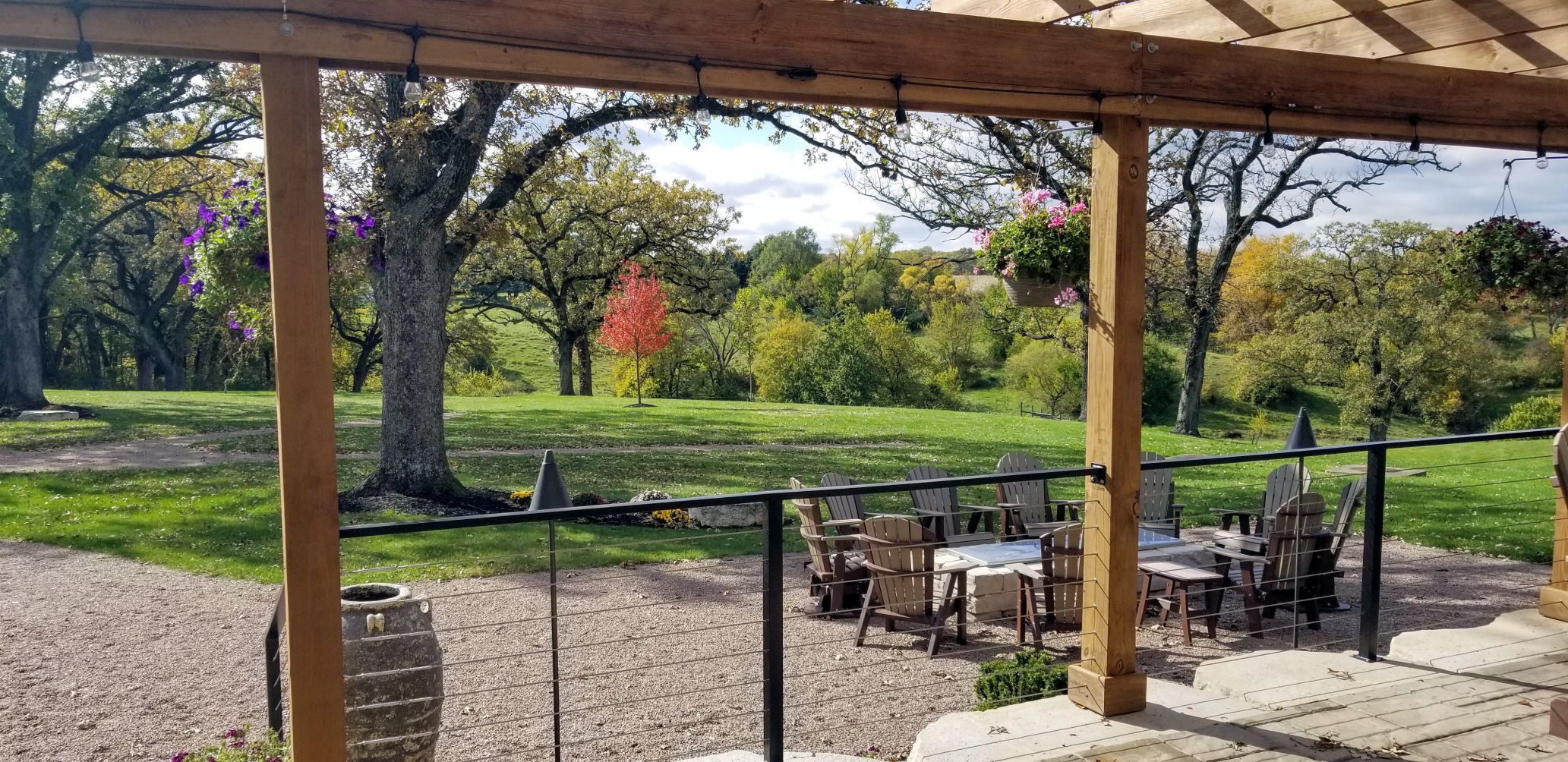 Old Oaks Winery